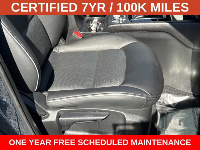 Used 2025 MAZDA CX-5 AWD 2.5 S w/ Select Package image 10