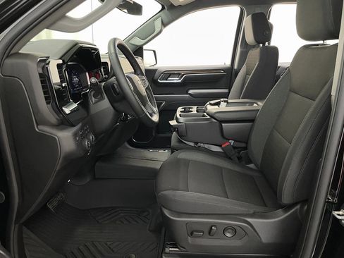 Certified 2026 Chevrolet Silverado 1500 LT image 7