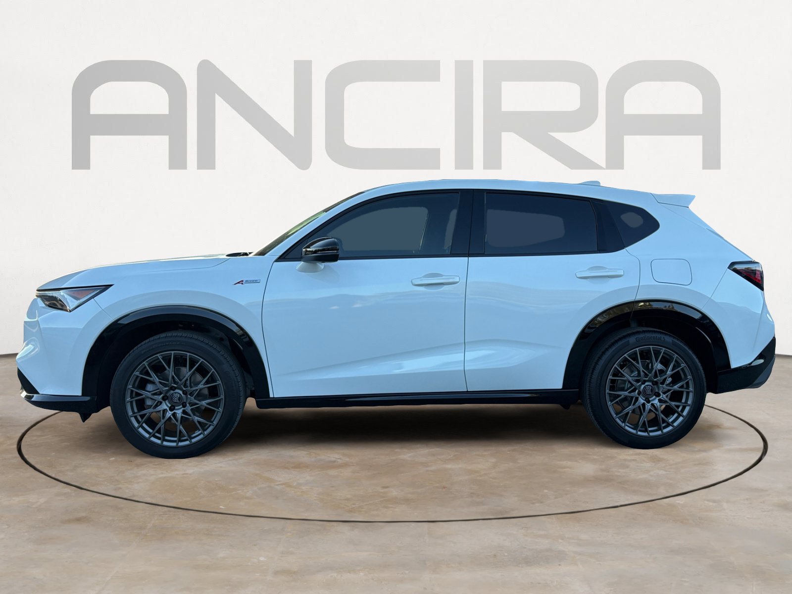 Used 2026 Acura ADX A-Spec w/ Advance Package FWD image 8