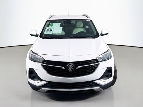 Used 2020 Buick Encore GX Select w/ Advanced Technology Package image 2