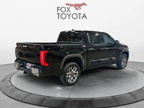 Used 2026 Toyota Tundra 1794 Edition image 5