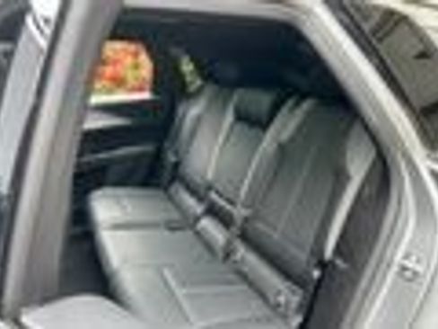 Certified 2024 Cadillac Lyriq Tech w/ Driver Assist Package AWD/4WD image 5