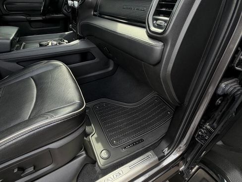 Used 2022 RAM 3500 Limited image 41