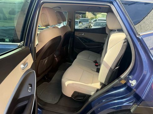 Used 2017 Hyundai Santa Fe Sport image 31