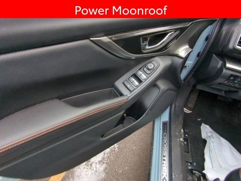 Used 2018 Subaru Crosstrek 2.0i Limited image 8