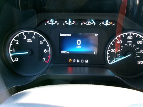 Used 2023 Ford F150 XL w/ STX Appearance Package AWD/4WD image 12