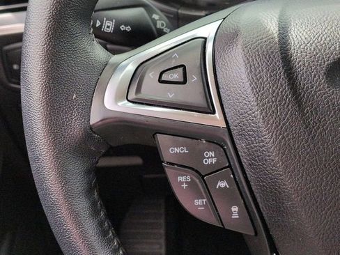 Certified 2024 Ford Edge SEL w/ Convenience Package AWD/4WD image 31
