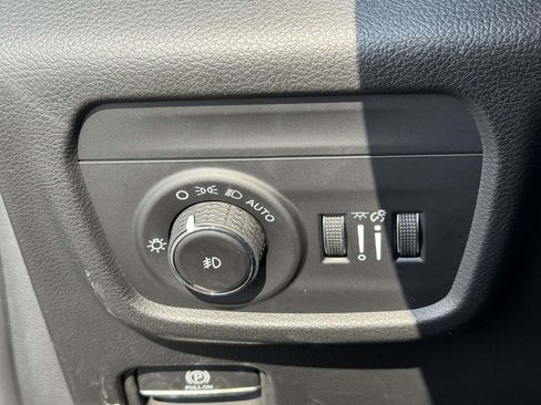 New 2026 Jeep Grand Cherokee Limited image 27