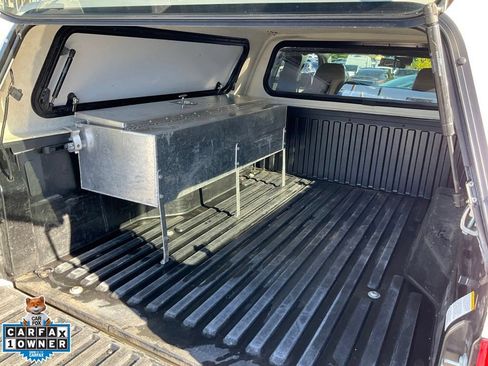 Used 2023 Toyota Tacoma SR AWD/4WD image 13