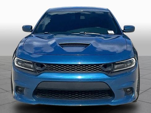 Used 2021 Dodge Charger R/T w/ Performance Handling Group RWD image 3