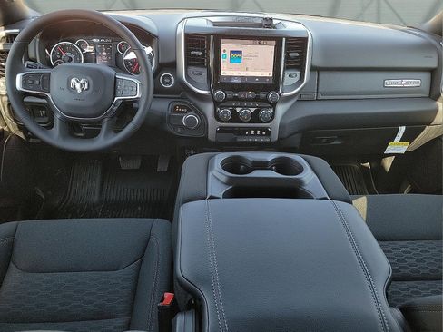 New 2026 RAM 1500 Lone Star image 9