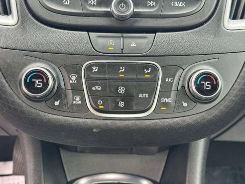 Certified 2023 Chevrolet Malibu LT image 13