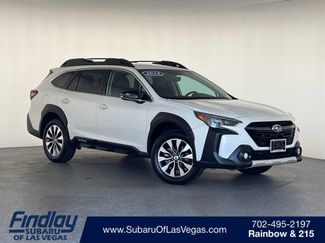 Certified 2023 Subaru Outback Limited AWD/4WD 360° Tour