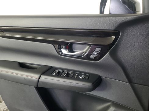 Used 2024 Honda CR-V Sport Touring image 29