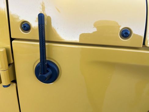 Certified 2020 Jeep Wrangler Unlimited Sport S image 45