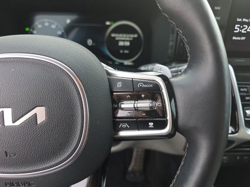 Used 2022 Kia Sorento SX Prestige AWD/4WD image 10