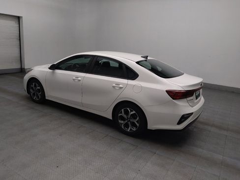 Used 2019 Kia Forte LXS image 3