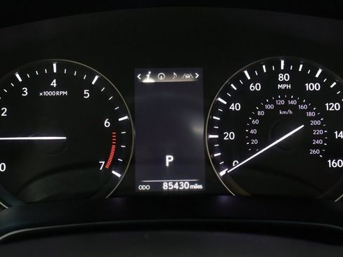 Used 2018 Lexus RX 350L AWD image 20