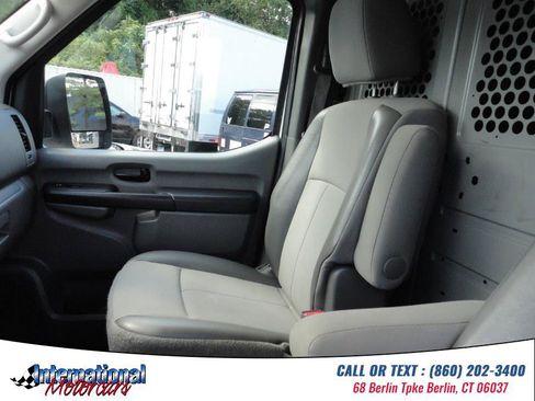 Used 2019 Nissan NV 1500 RWD image 11