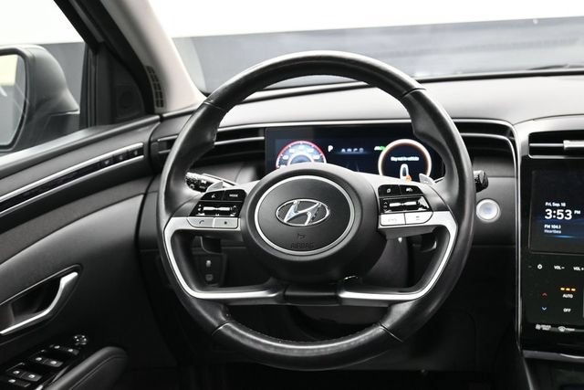Used 2023 Hyundai Tucson Limited AWD/4WD image 15