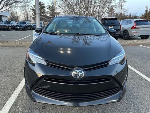 Used 2019 Toyota Corolla L image 5
