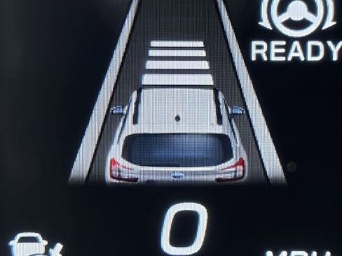 New 2026 Subaru Ascent Bronze Edition image 21