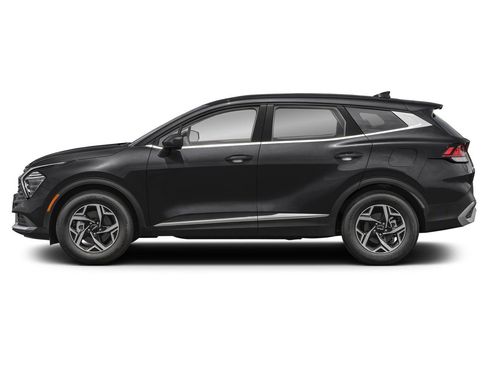 New 2025 Kia Sportage LX AWD/4WD image 18