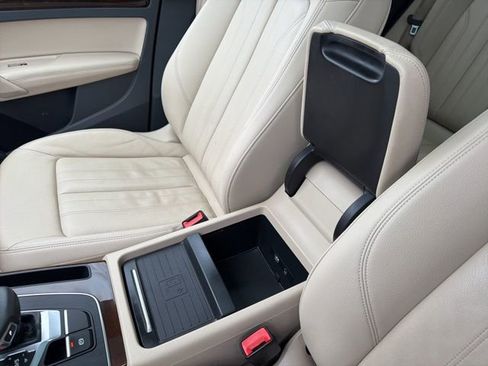 Used 2019 Audi Q5 2.0T Premium Plus image 21
