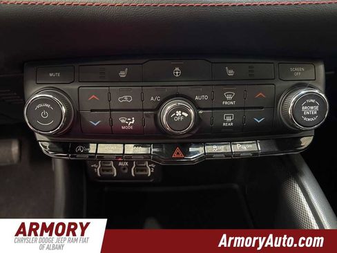 Used 2023 Dodge Durango GT image 18