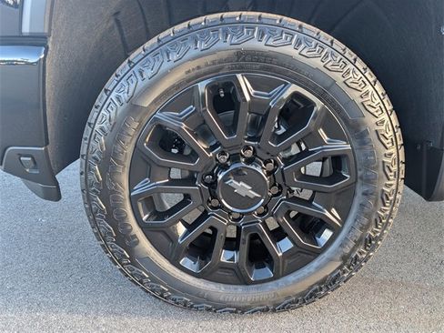 New 2026 Chevrolet Silverado 2500 High Country w/ High Country Premium Package image 13