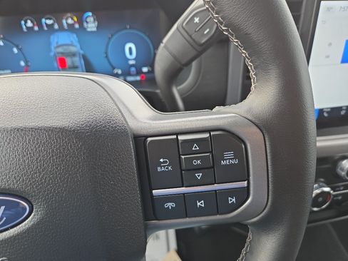 Used 2025 Ford F150 XLT w/ Equipment Group 301A Standard AWD/4WD image 31