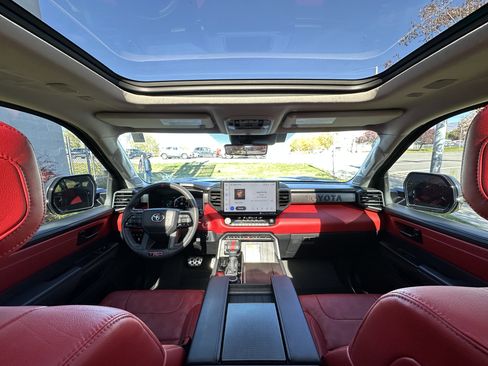 Used 2023 Toyota Sequoia TRD Pro image 36