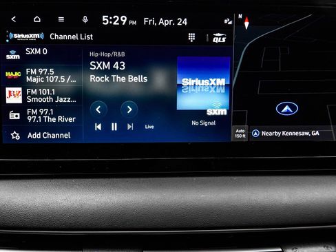 Used 2023 Hyundai Palisade SEL AWD/4WD image 25