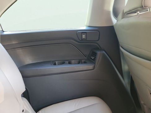 Certified 2022 Honda Odyssey EX-L image 20