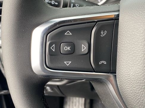 New 2026 RAM 1500 Big Horn/Lone Star image 17