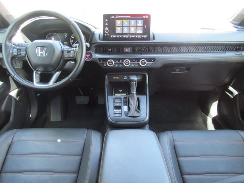 Used 2025 Honda CR-V Sport-L image 12