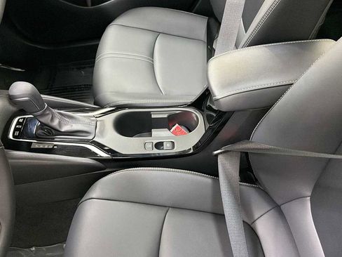 Certified 2024 Toyota Corolla XLE FWD image 23