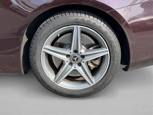 Used 2019 Mercedes-Benz E 450 4MATIC Coupe image 9