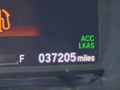 Used 2021 Honda HR-V EX image 14