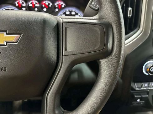 Used 2024 Chevrolet Silverado 2500 Custom w/ Custom Value Package image 24