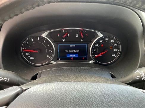 Used 2019 GMC Terrain SLE w/ Driver Convenience Package AWD/4WD image 12