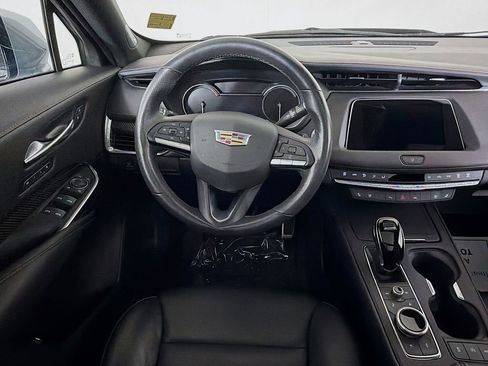 Used 2023 Cadillac XT4 Sport AWD/4WD image 20