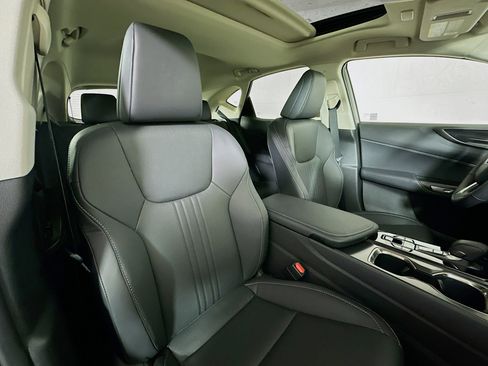 New 2026 Lexus NX 350 AWD w/ Accessory Package (2T) image 26