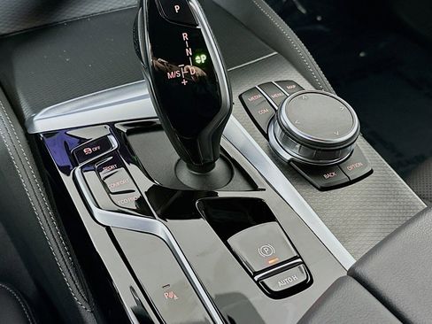 Used 2023 BMW 540i 540i w/ M Sport Package image 7