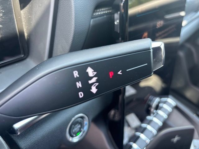 Certified 2026 GMC Terrain Elevation AWD/4WD image 9