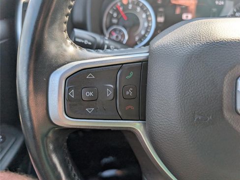 Used 2022 RAM 1500 Big Horn AWD/4WD image 22