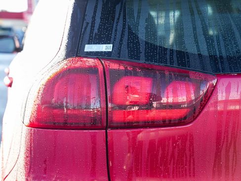 Used 2022 Kia Niro LXS image 7