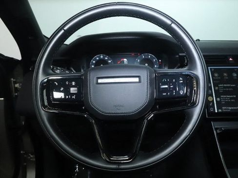 Used 2026 Land Rover Range Rover Velar S AWD/4WD image 20