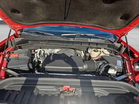 Used 2019 GMC Sierra 1500 SLE w/ SLE Value Package image 21