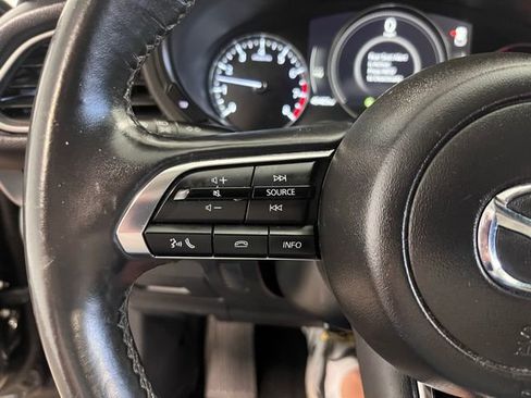 Used 2024 MAZDA CX-30 AWD 2.5 S w/ Select Sport Pkg image 25